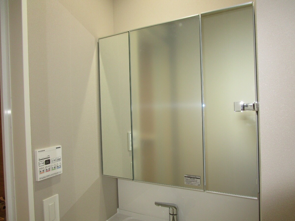 INTEGRAL BRUGGEの物件内観写真