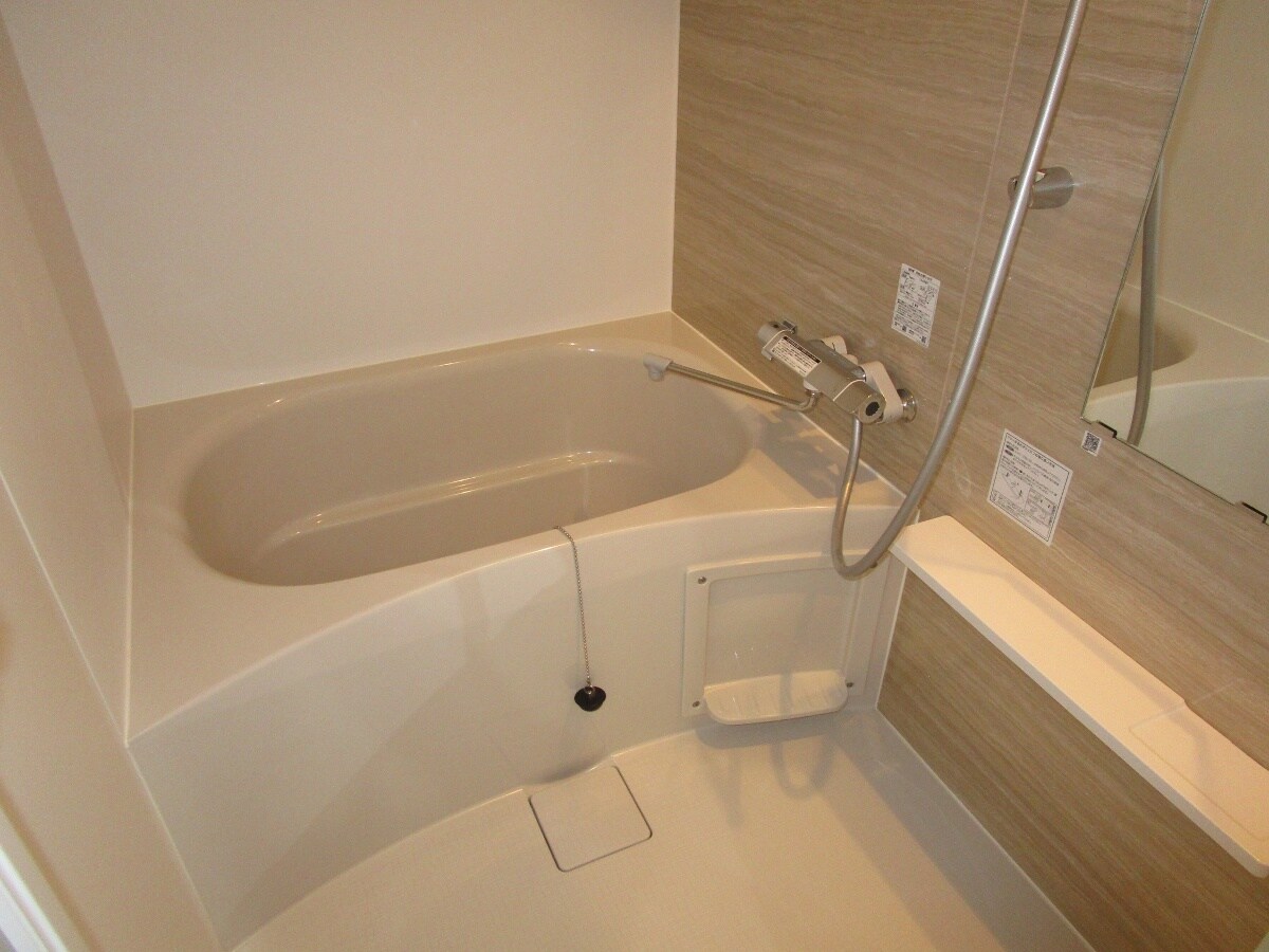 INTEGRAL BRUGGEの物件内観写真