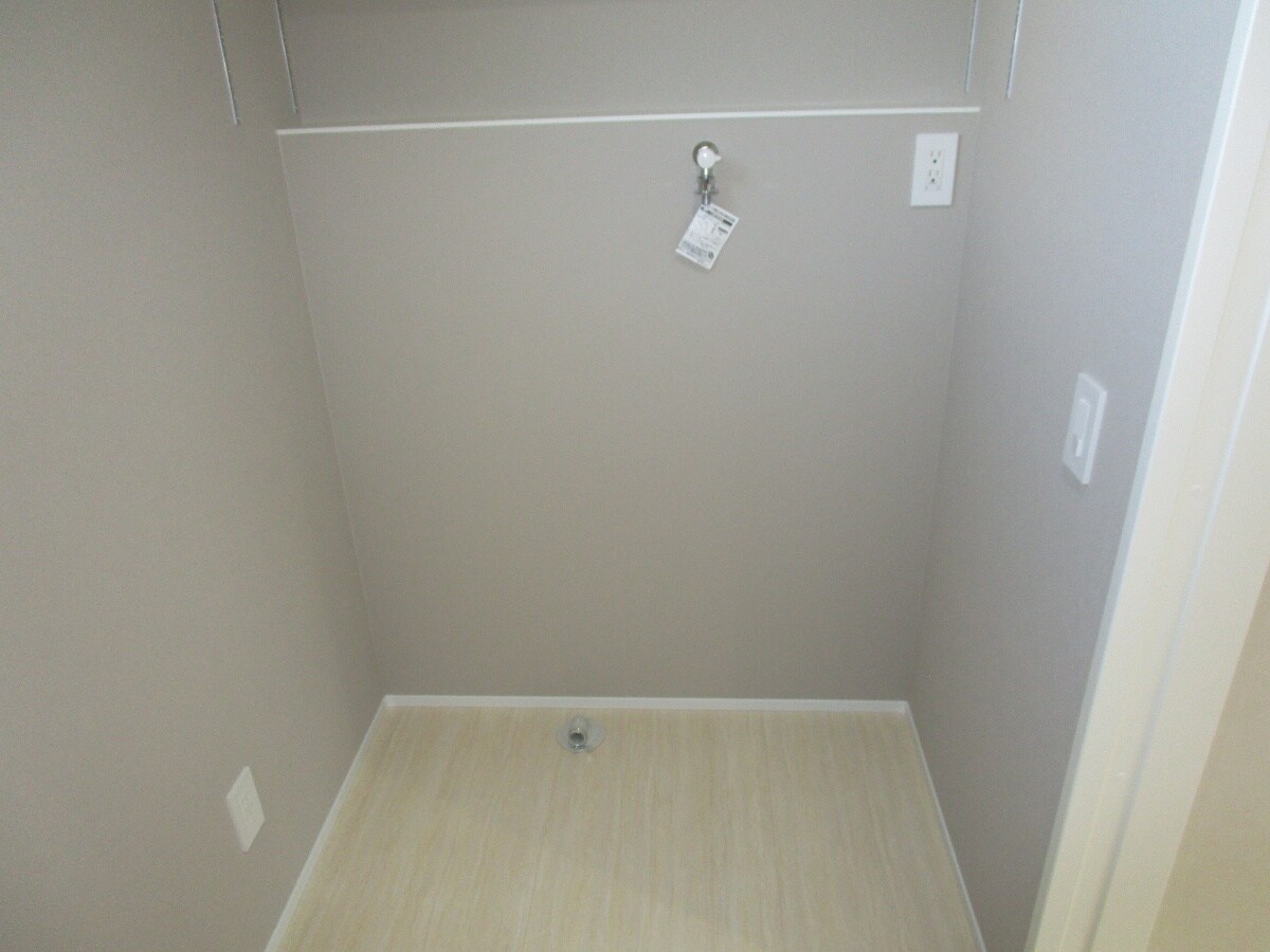 INTEGRAL BRUGGEの物件内観写真