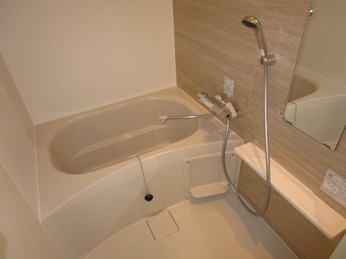 INTEGRAL BRUGGEの物件内観写真