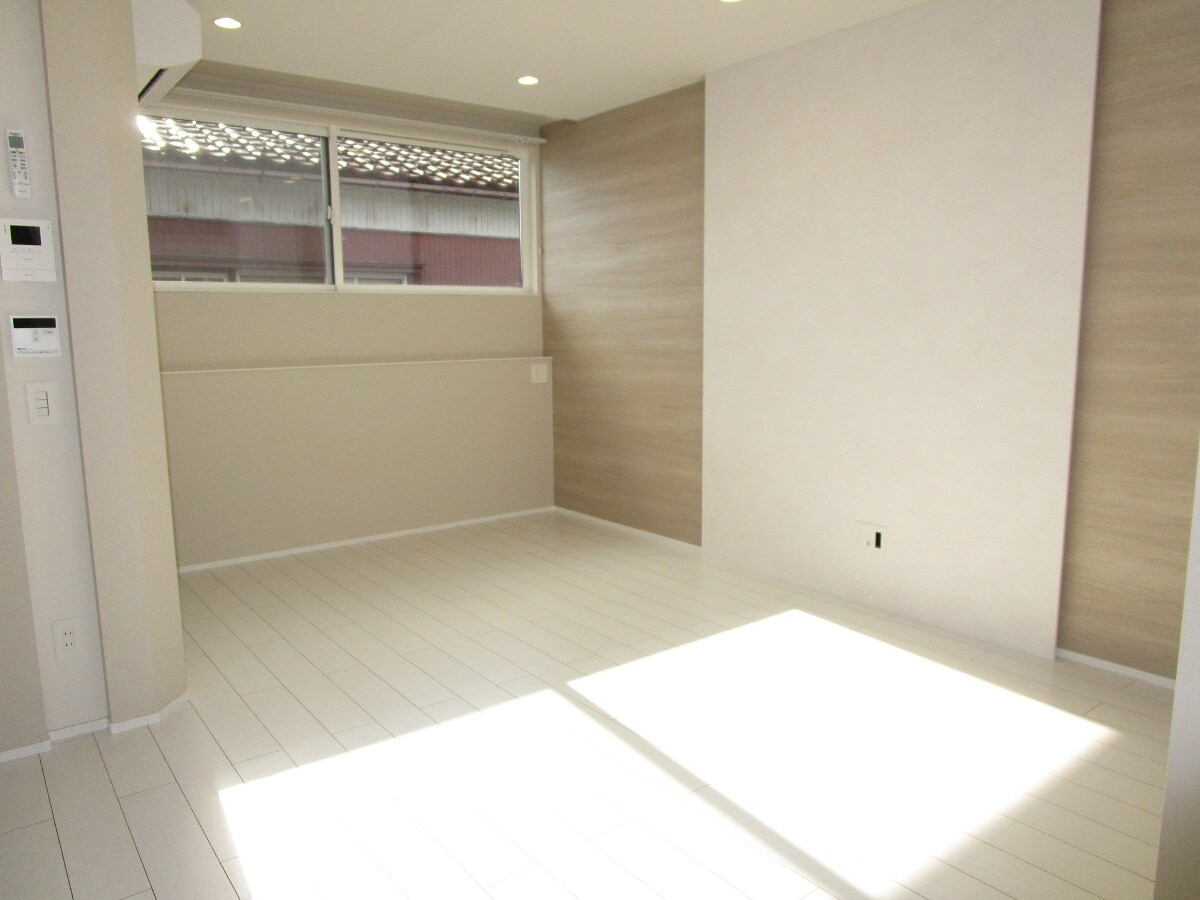 INTEGRAL BRUGGEの物件内観写真