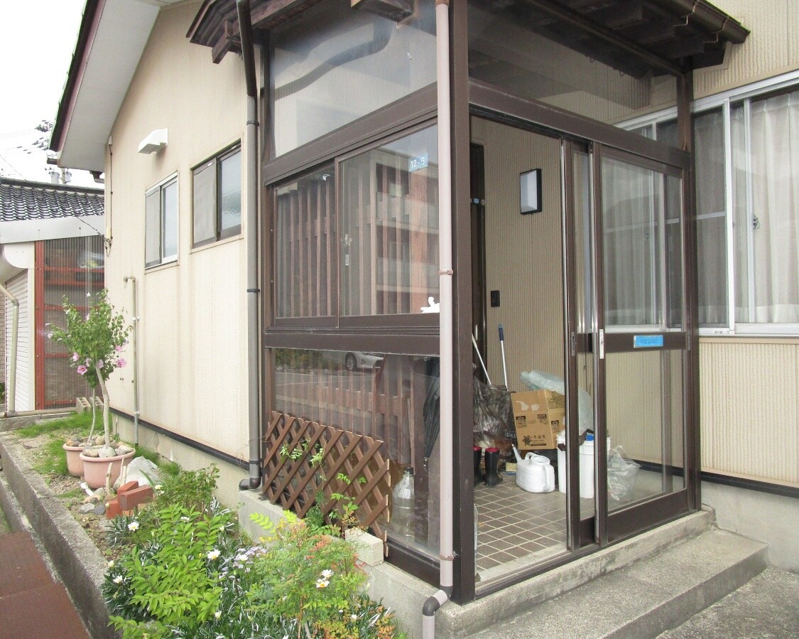 豊田町1丁目12-5戸建ての物件外観写真