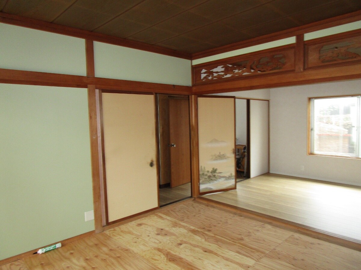 豊田町1丁目12-5戸建ての物件内観写真