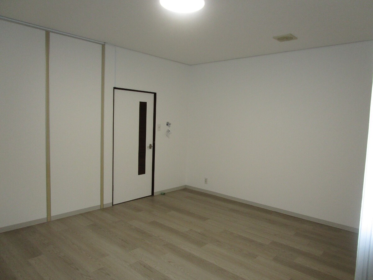 林ビルの物件内観写真