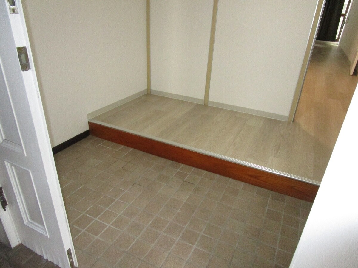 林ビルの物件内観写真