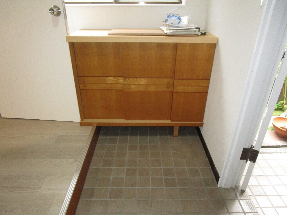 林ビルの物件内観写真