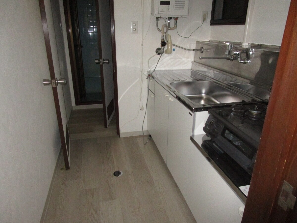 林ビルの物件内観写真