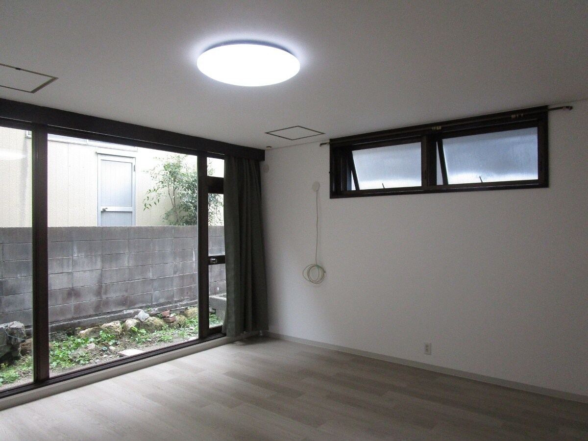 林ビルの物件内観写真