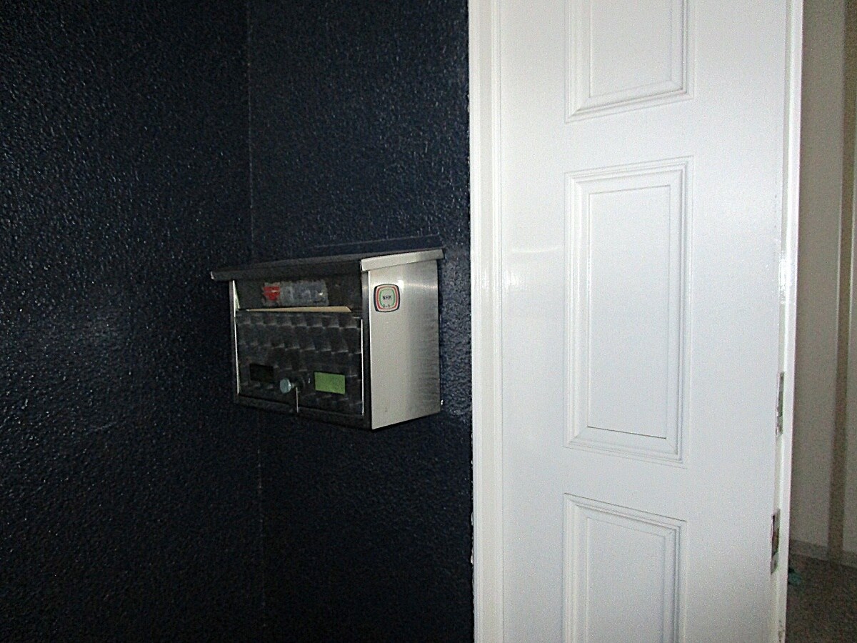 林ビルの物件内観写真