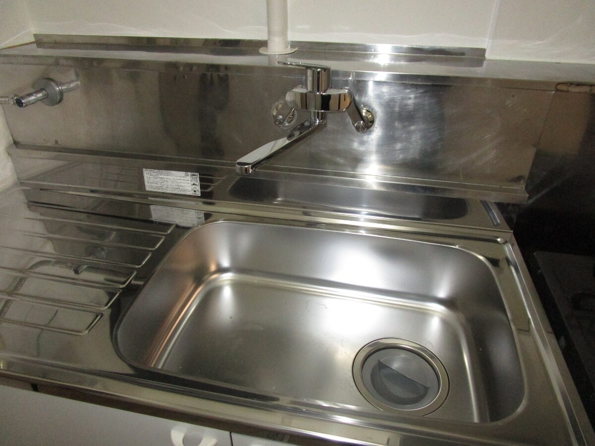 林ビルの物件内観写真