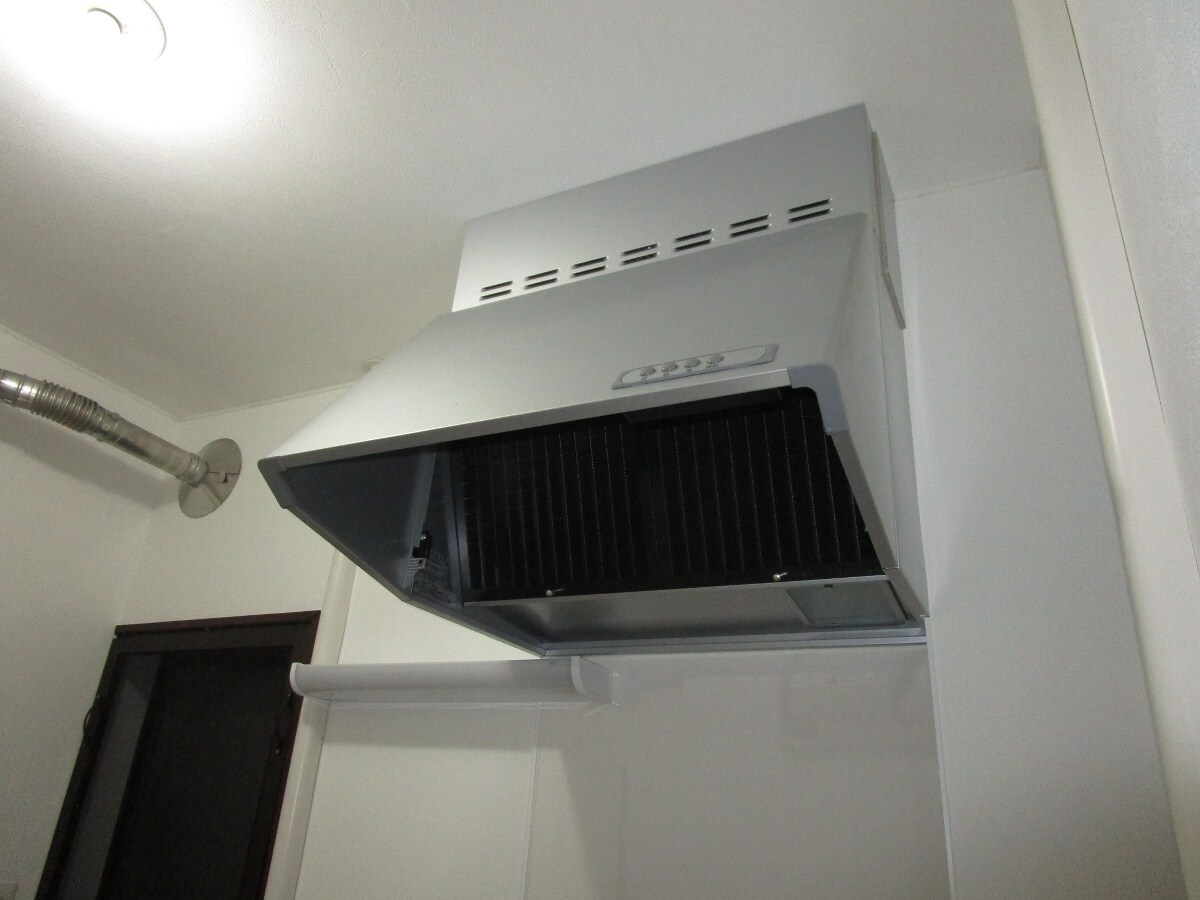 林ビルの物件内観写真