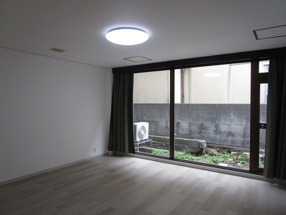 林ビルの物件内観写真