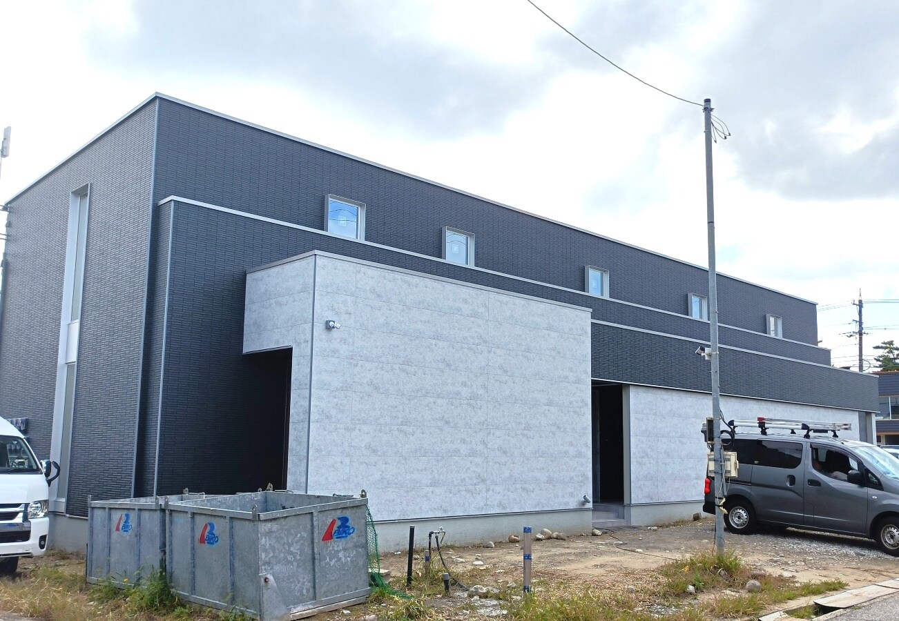 INTEGRAL BRUGGEの物件内観写真