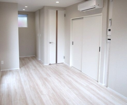 INTEGRAL BRUGGEの物件内観写真