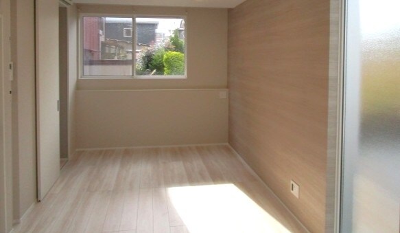 INTEGRAL BRUGGEの物件内観写真