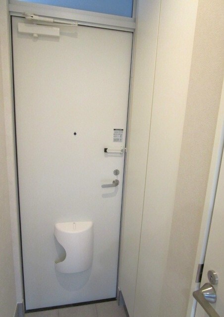 INTEGRAL BRUGGEの物件内観写真