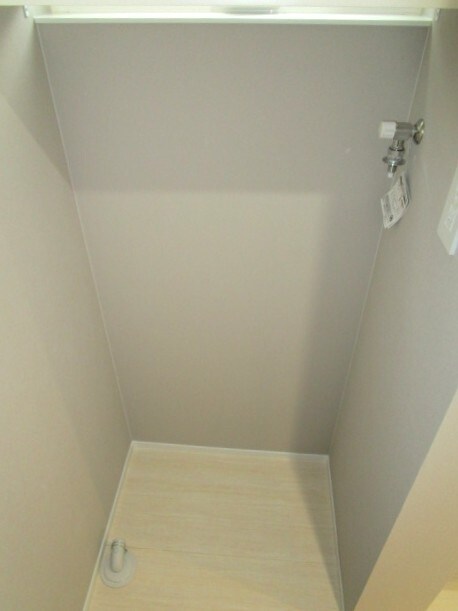 INTEGRAL BRUGGEの物件内観写真