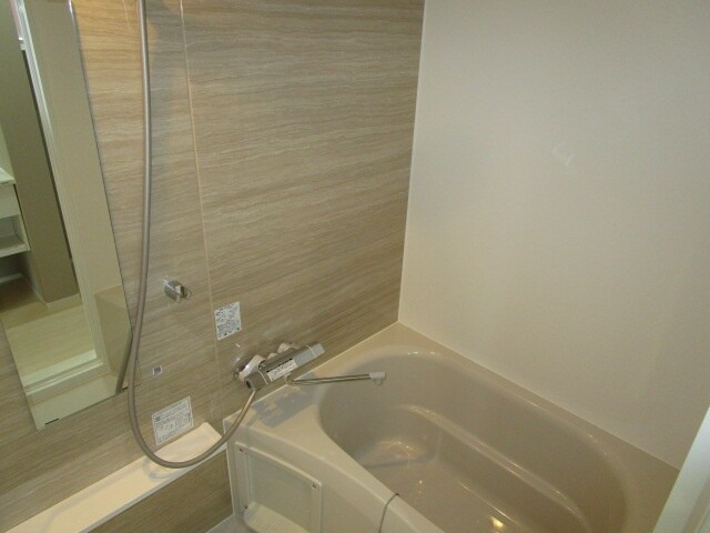 INTEGRAL BRUGGEの物件内観写真