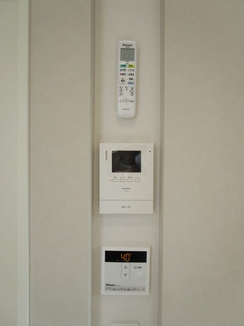 INTEGRAL BRUGGEの物件内観写真