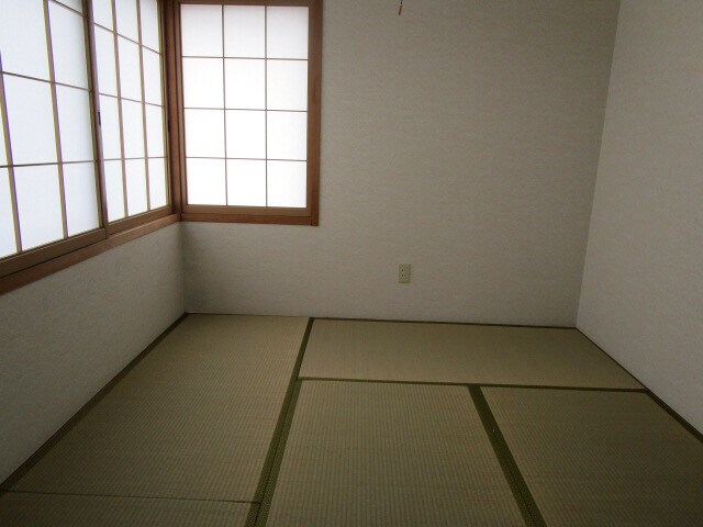 セーシェルの物件内観写真