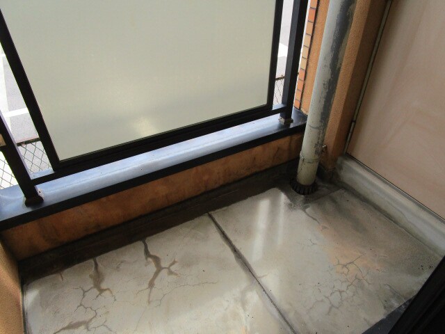 セーシェルの物件内観写真