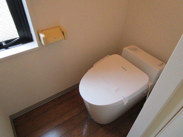 セーシェルの物件内観写真