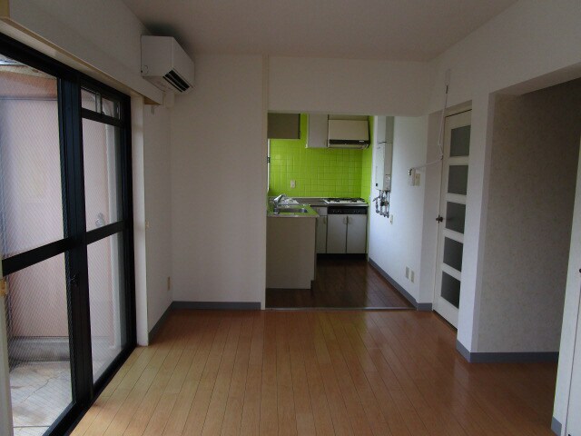 セーシェルの物件内観写真