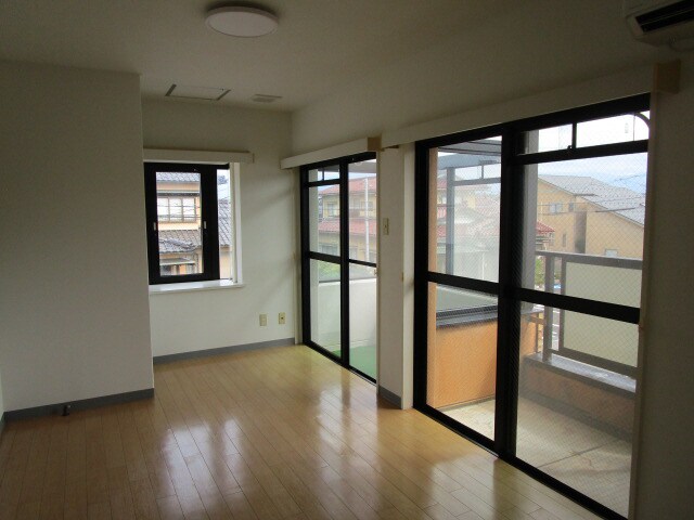 セーシェルの物件内観写真