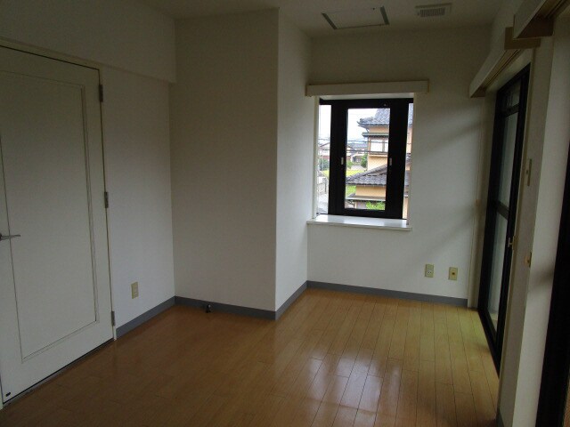 セーシェルの物件内観写真