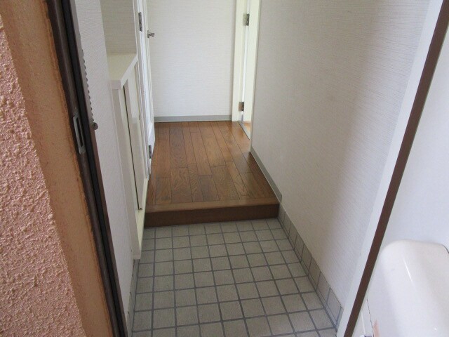 セーシェルの物件内観写真