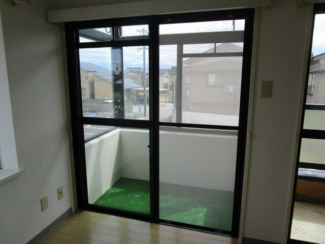 セーシェルの物件内観写真