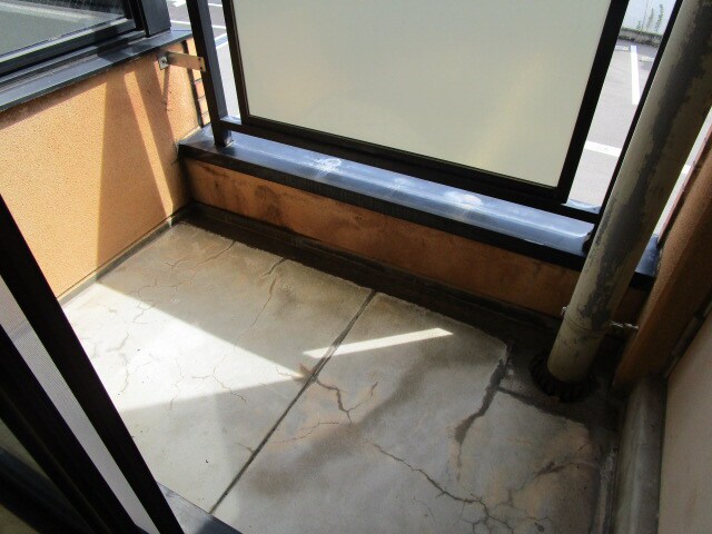 セーシェルの物件内観写真