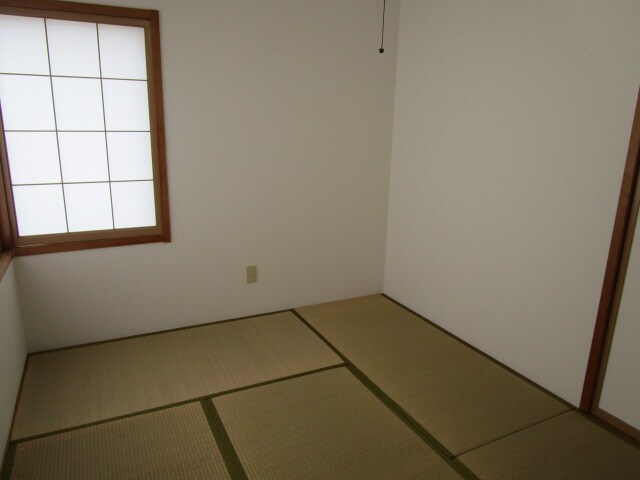 セーシェルの物件内観写真