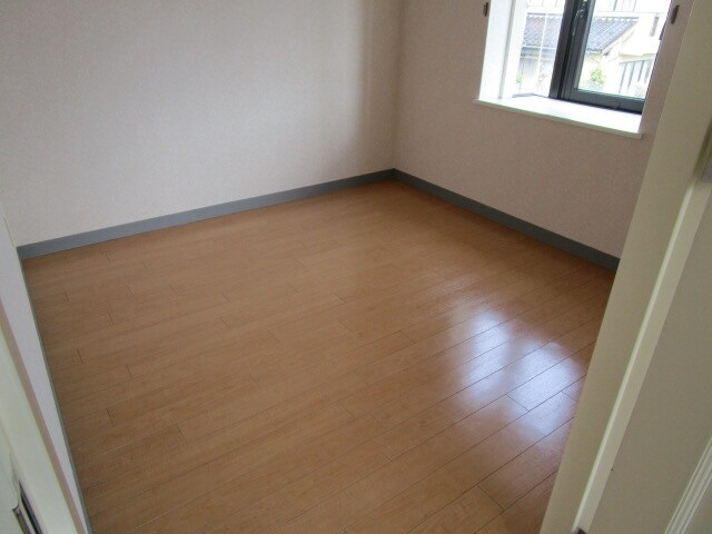 セーシェルの物件内観写真