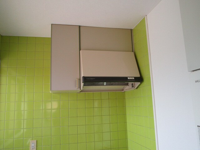 セーシェルの物件内観写真