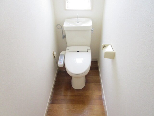 サンシャイン磯部の物件内観写真