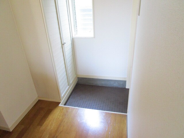 サンシャイン磯部の物件内観写真