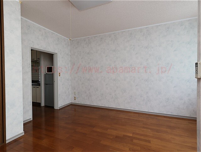 サンローラン藤ヶ丘の物件内観写真