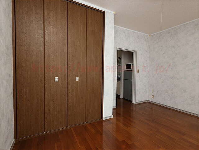 サンローラン藤ヶ丘の物件内観写真