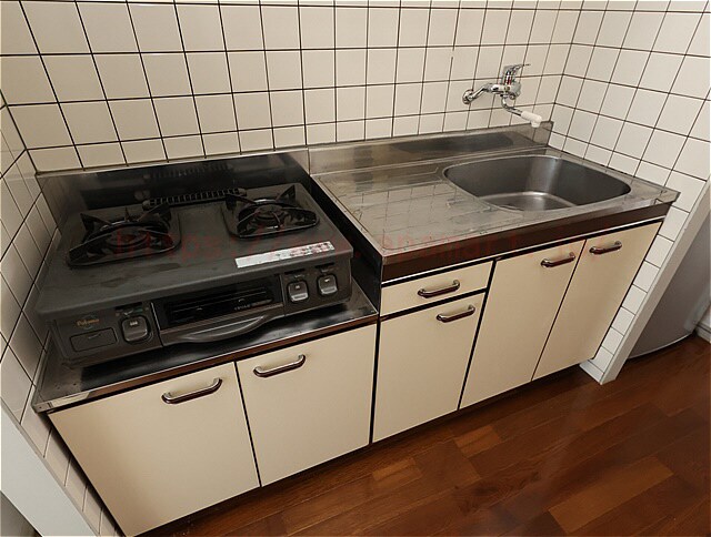 サンローラン藤ヶ丘の物件内観写真