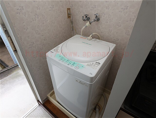 サンローラン藤ヶ丘の物件内観写真