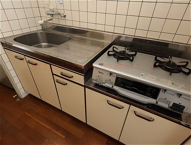 サンローラン藤ヶ丘の物件内観写真