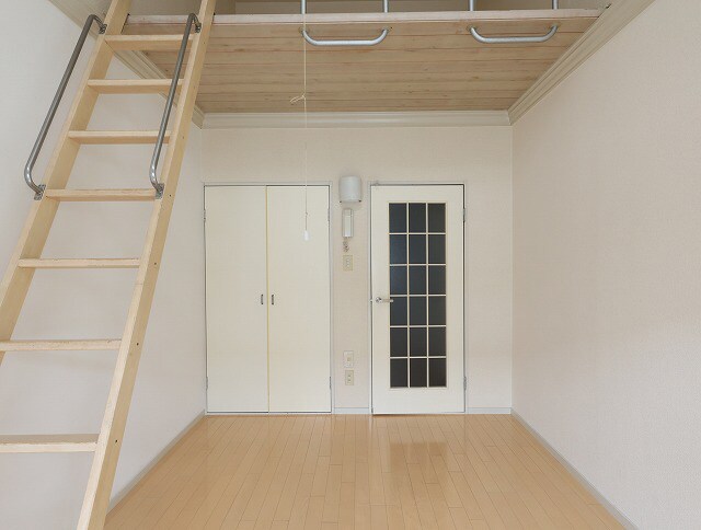 エスペランサ花園Ⅱの物件内観写真