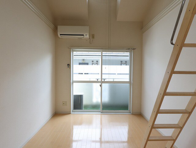 エスペランサ花園Ⅱの物件内観写真