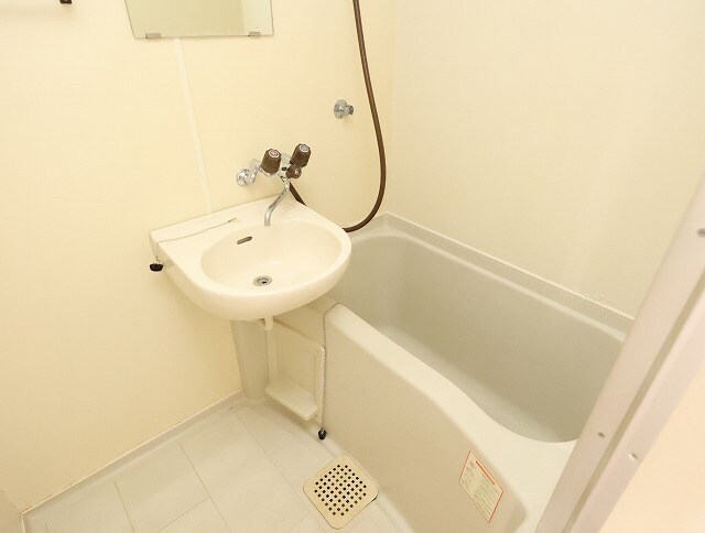 エスペランサ花園Ⅱの物件内観写真