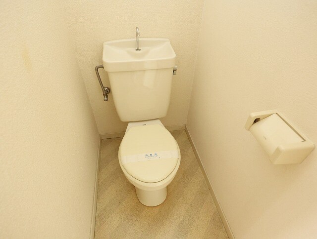 エスペランサ花園Ⅱの物件内観写真