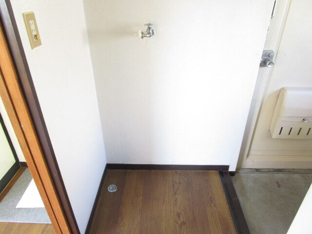 コーポ司 の物件内観写真