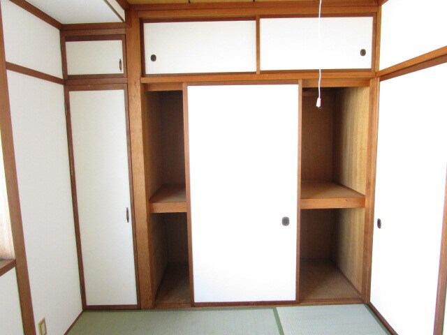 コーポ司 の物件内観写真