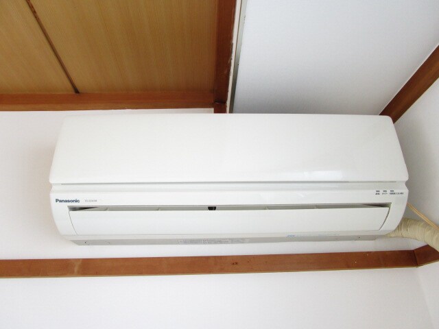 コーポ司 の物件内観写真