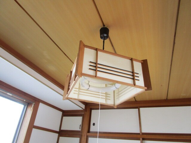 コーポ司 の物件内観写真